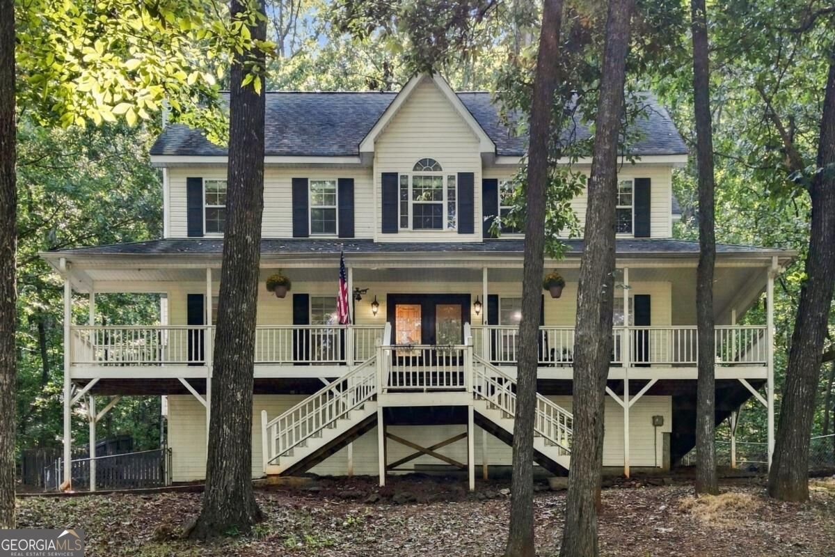 981 Cochran Ridge Road Hiram - Photo 59