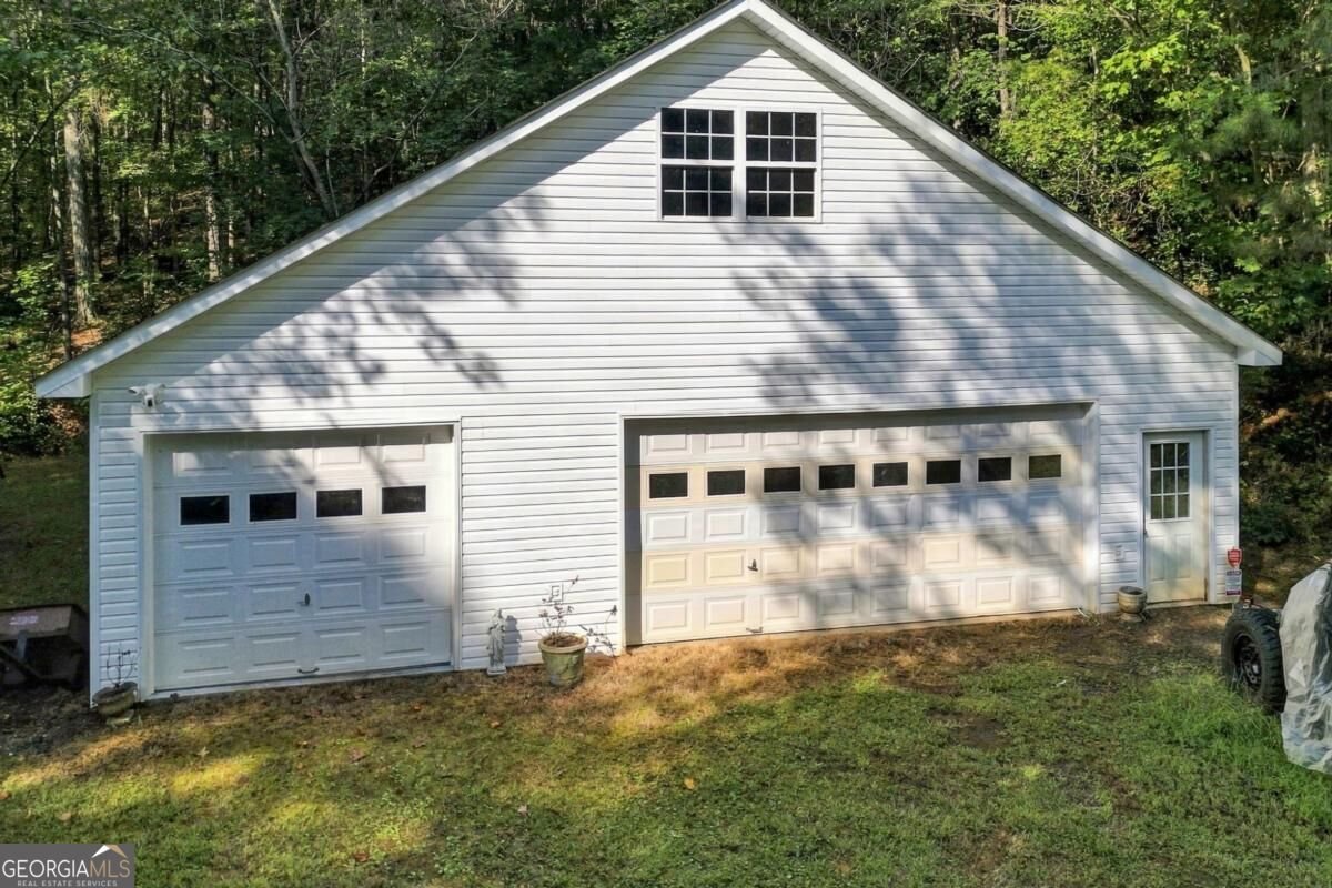 981 Cochran Ridge Road Hiram - Photo 66
