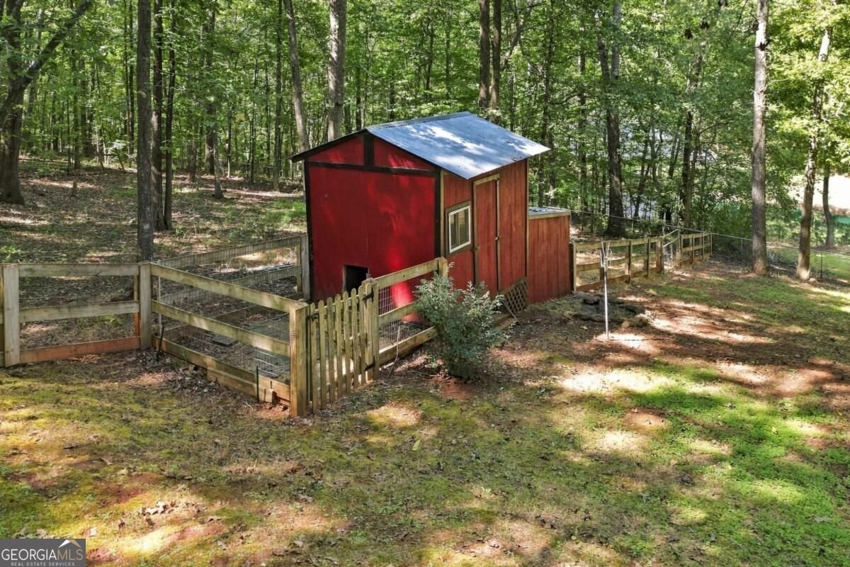 981 Cochran Ridge Road Hiram - Photo 7