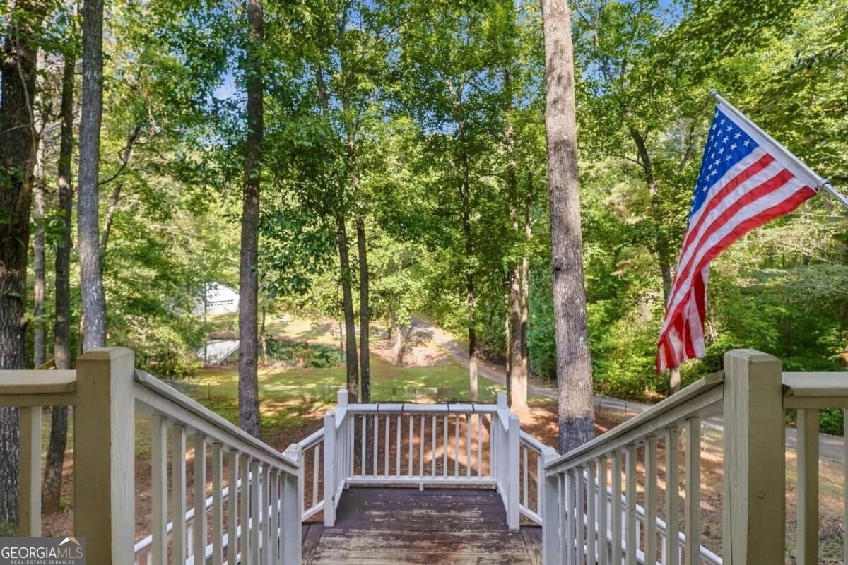 981 Cochran Ridge Road Hiram - Photo 9