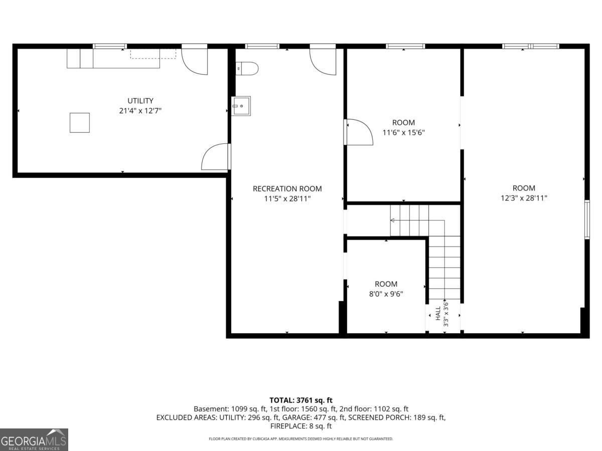 2679 Regency Drive Tucker - Photo 107