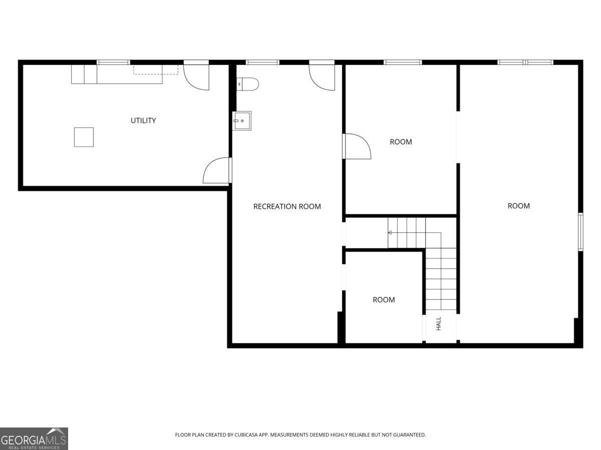 2679 Regency Drive Tucker - Photo 111
