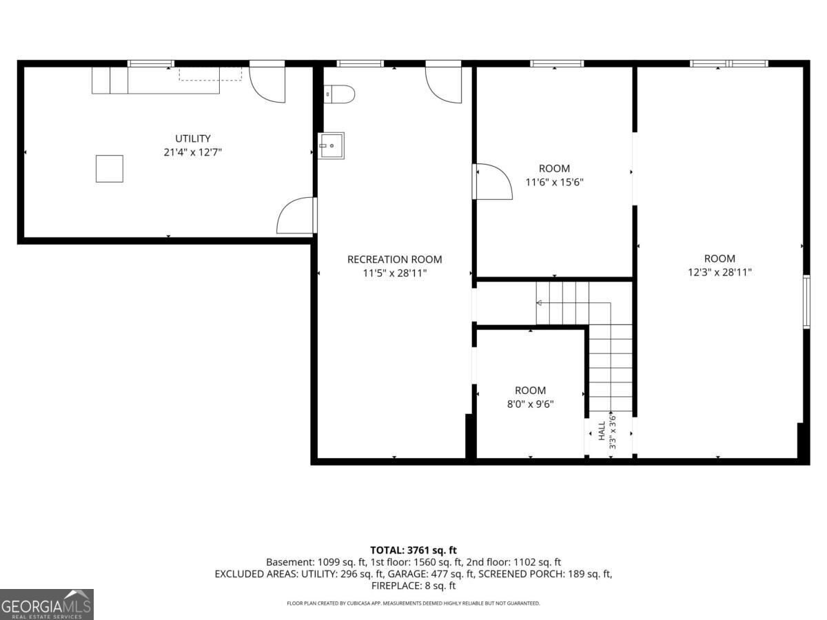 2679 Regency Drive Tucker - Photo 50