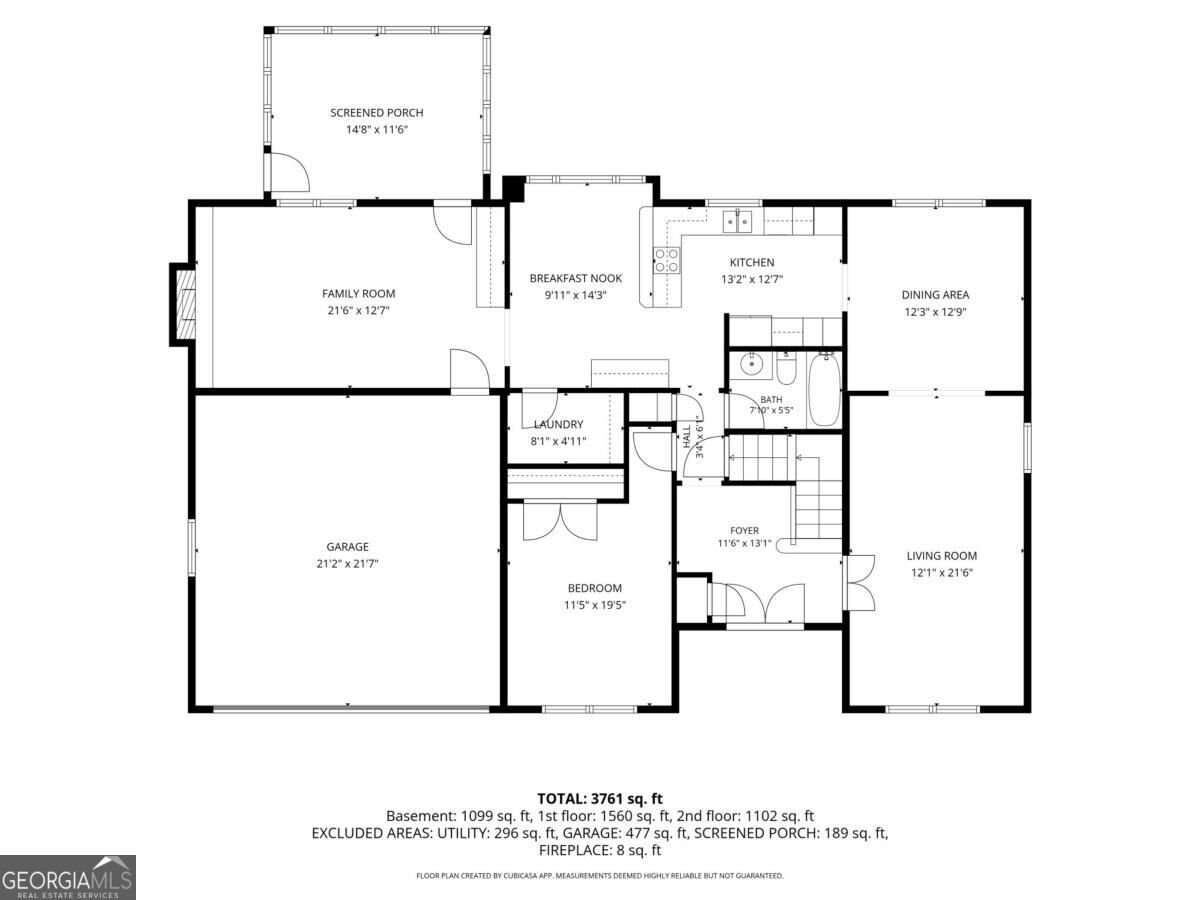 2679 Regency Drive Tucker - Photo 51
