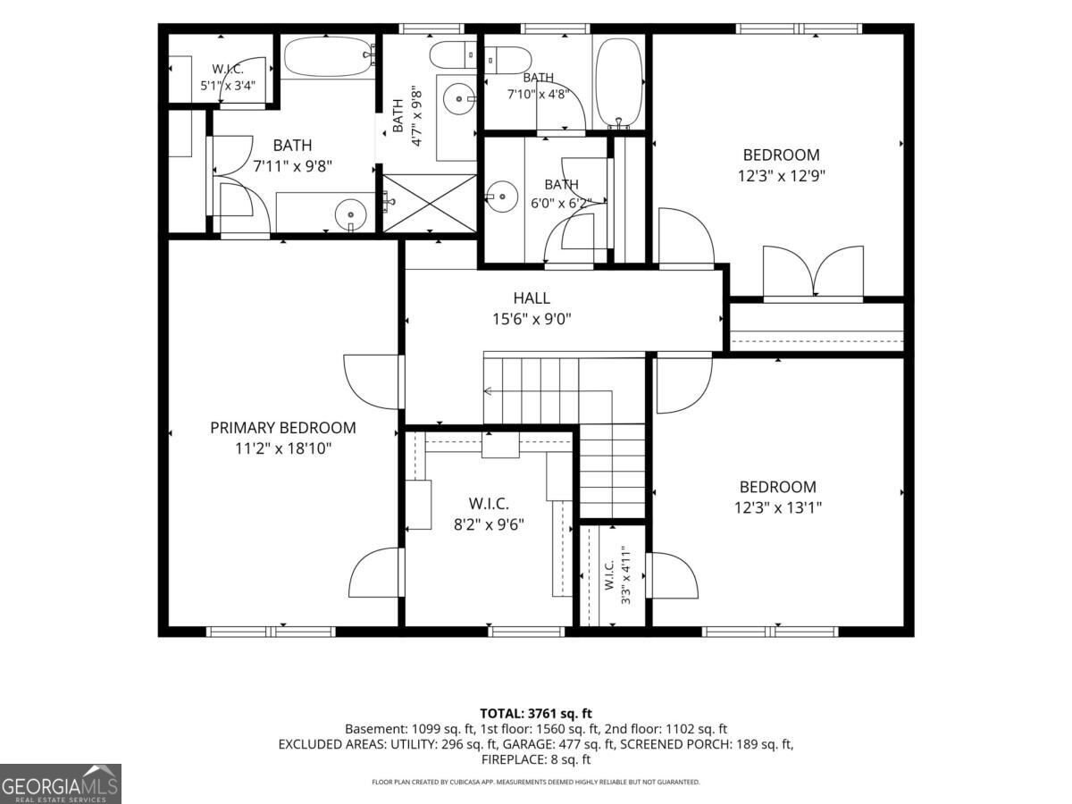 2679 Regency Drive Tucker - Photo 52