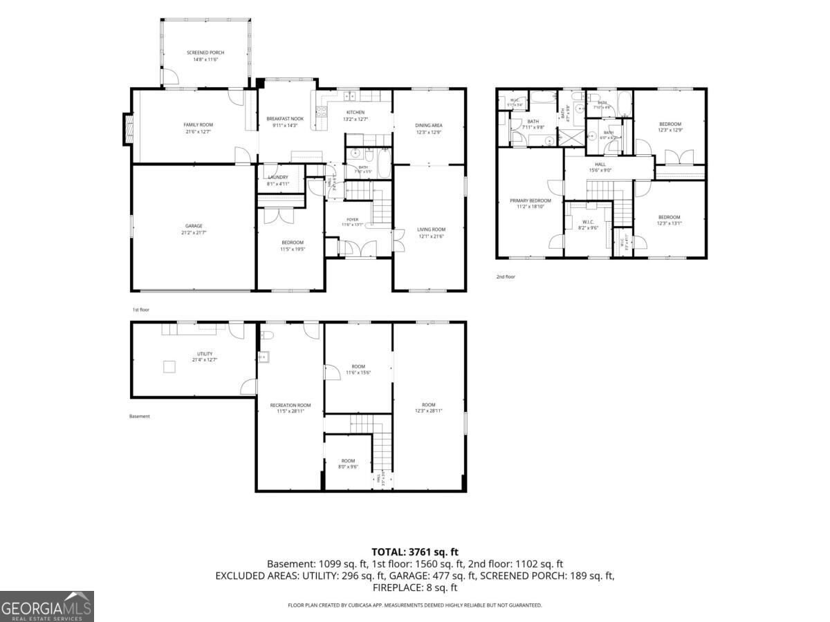 2679 Regency Drive Tucker - Photo 53