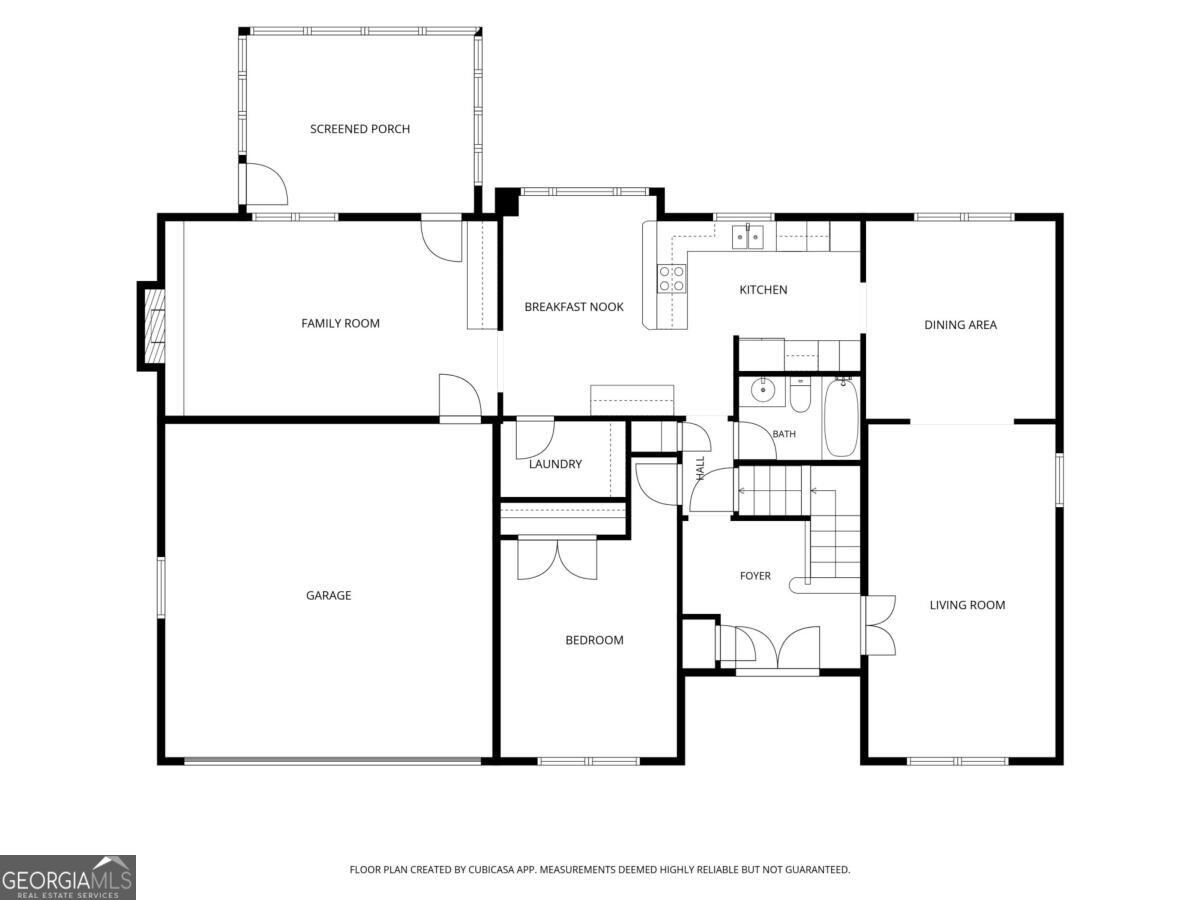 2679 Regency Drive Tucker - Photo 55