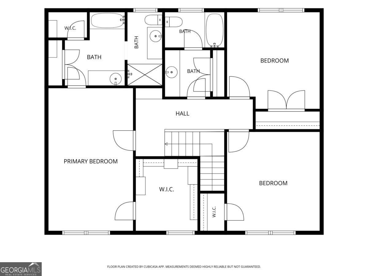 2679 Regency Drive Tucker - Photo 56