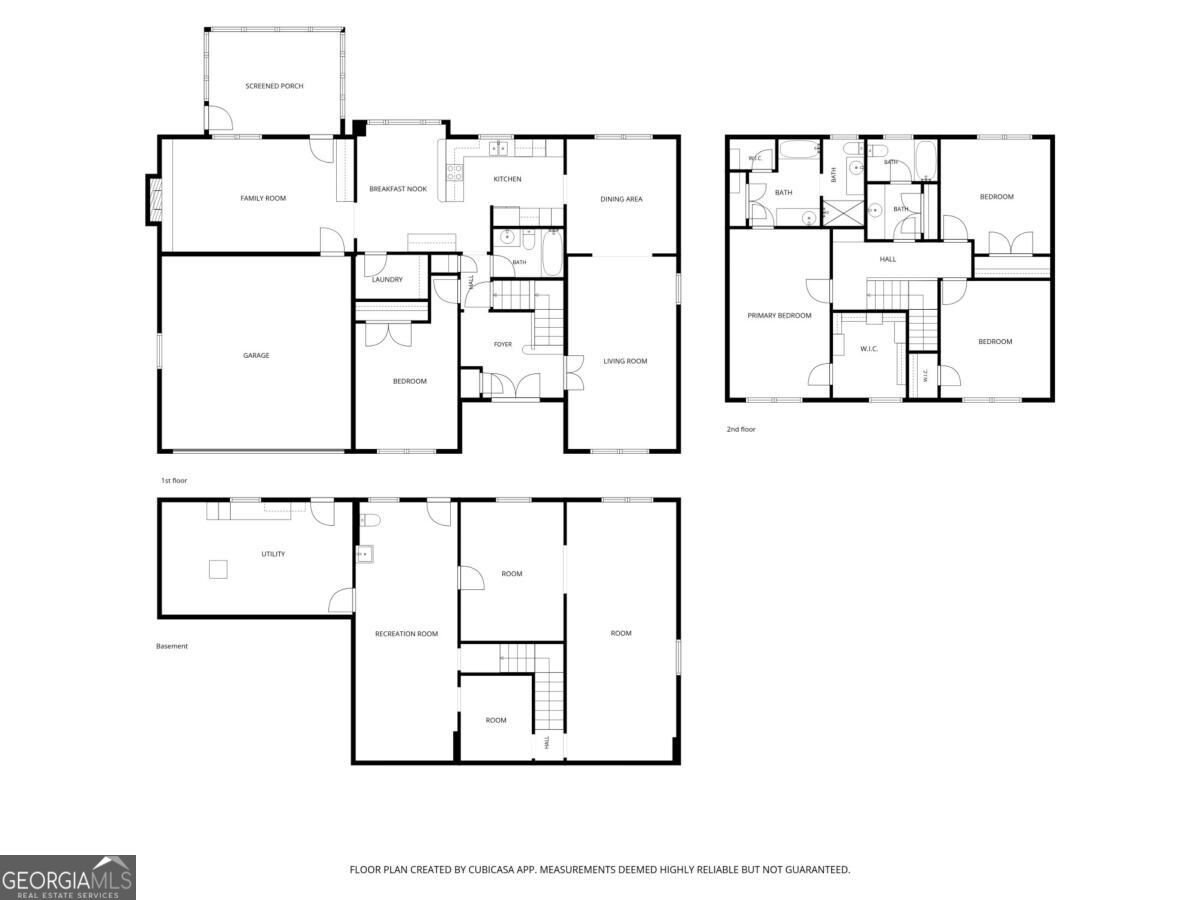 2679 Regency Drive Tucker - Photo 57