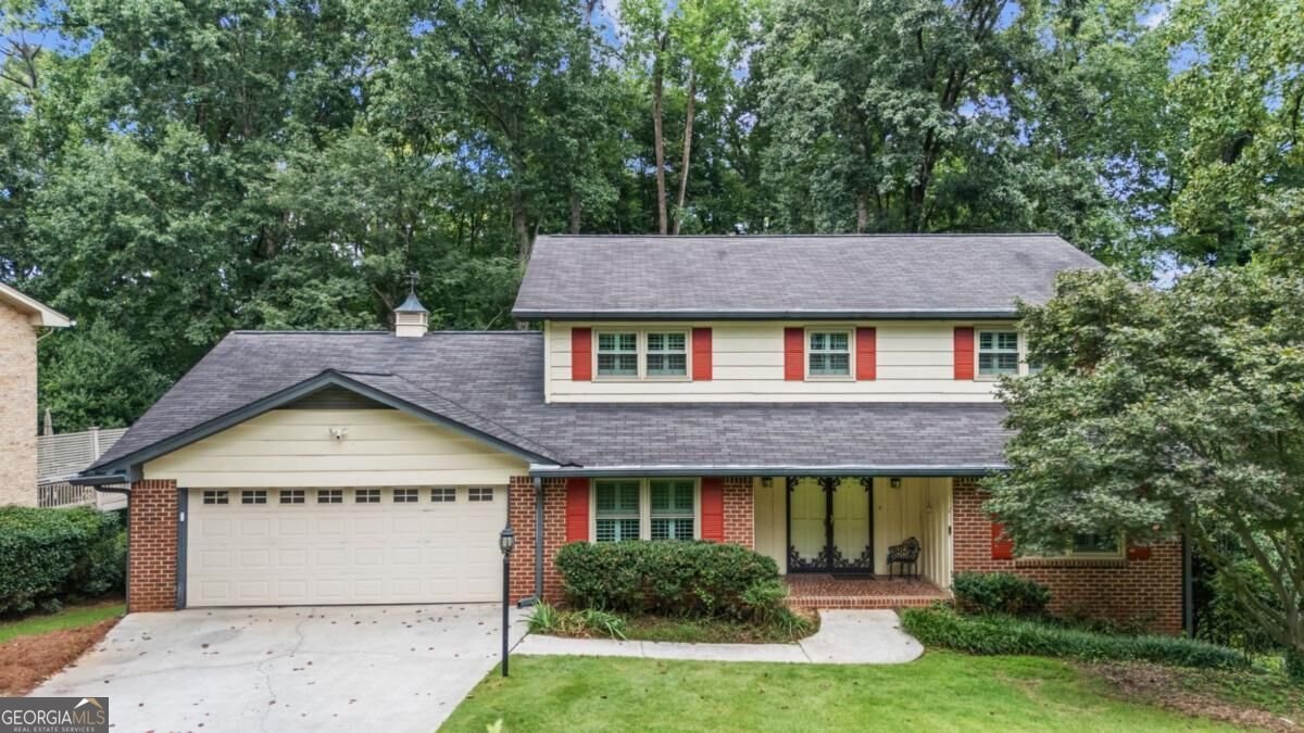 2679 Regency Drive Tucker - Photo 58