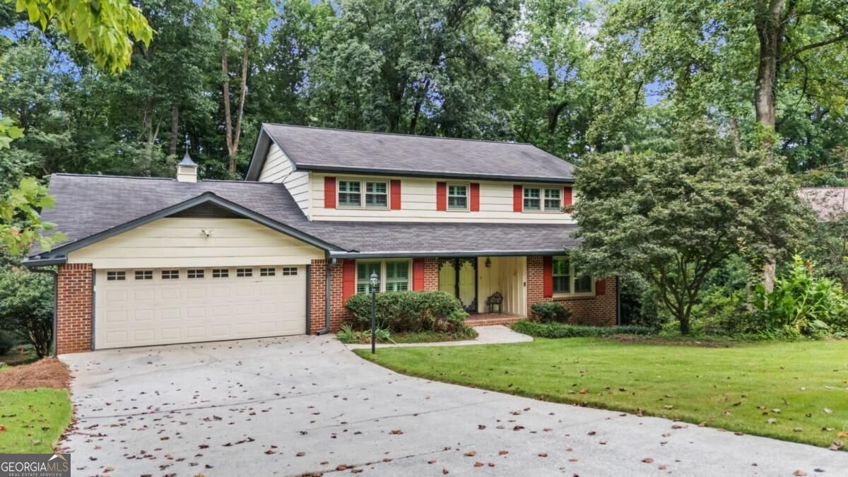 2679 Regency Drive Tucker - Photo 61