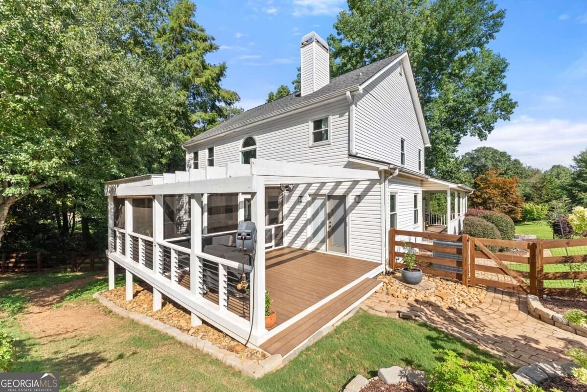 4001 Catawba Ridge Gainesville - Photo 10