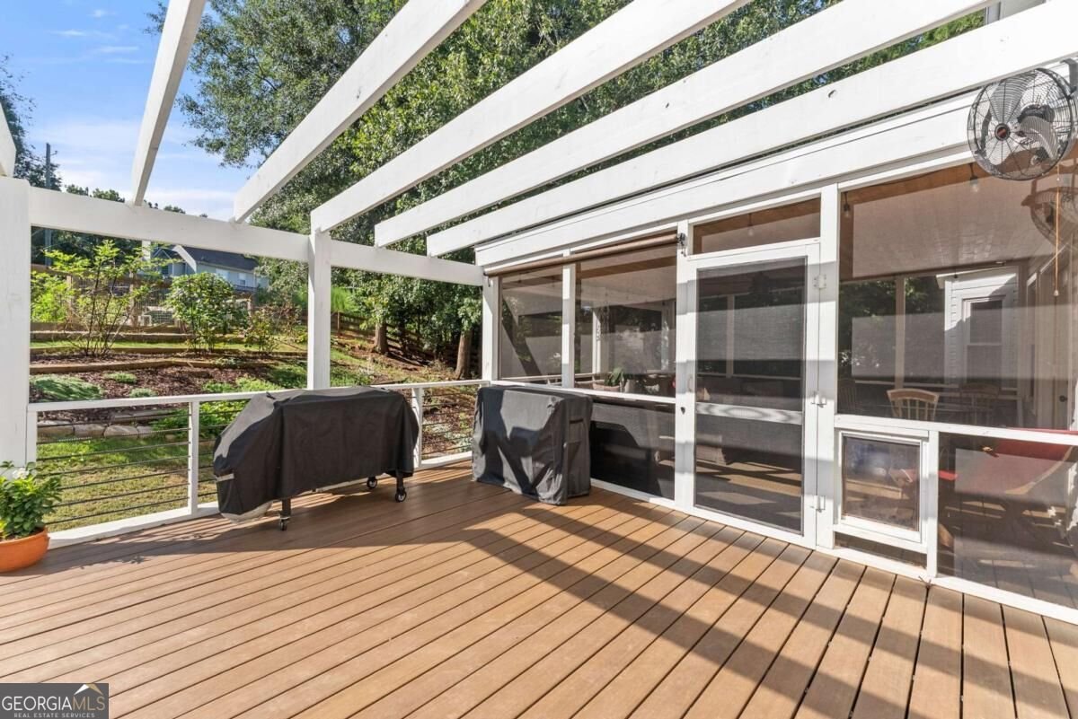 4001 Catawba Ridge Gainesville - Photo 11