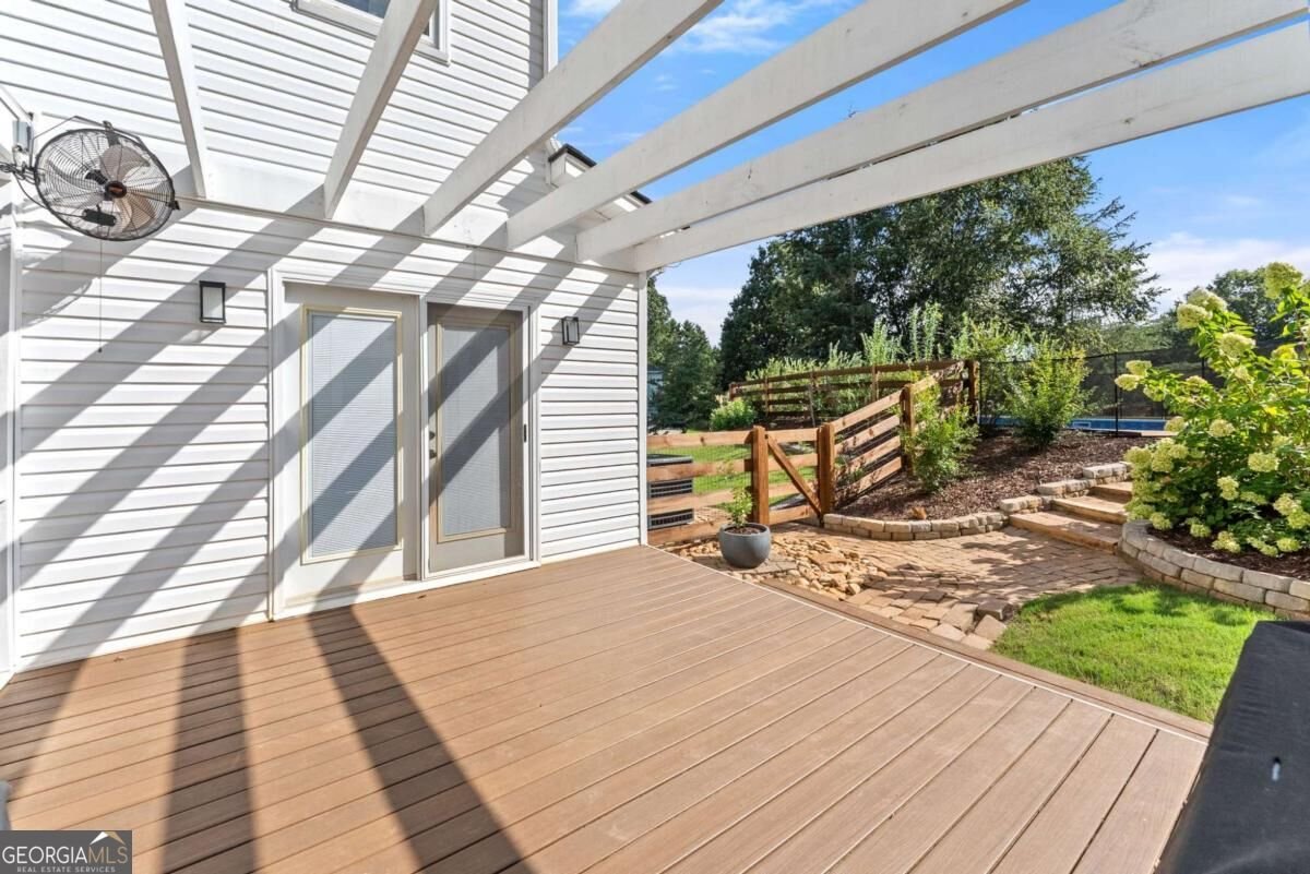 4001 Catawba Ridge Gainesville - Photo 12