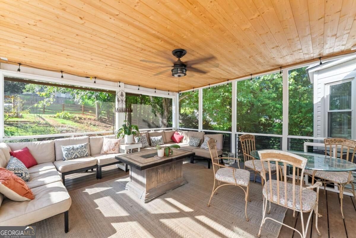 4001 Catawba Ridge Gainesville - Photo 13