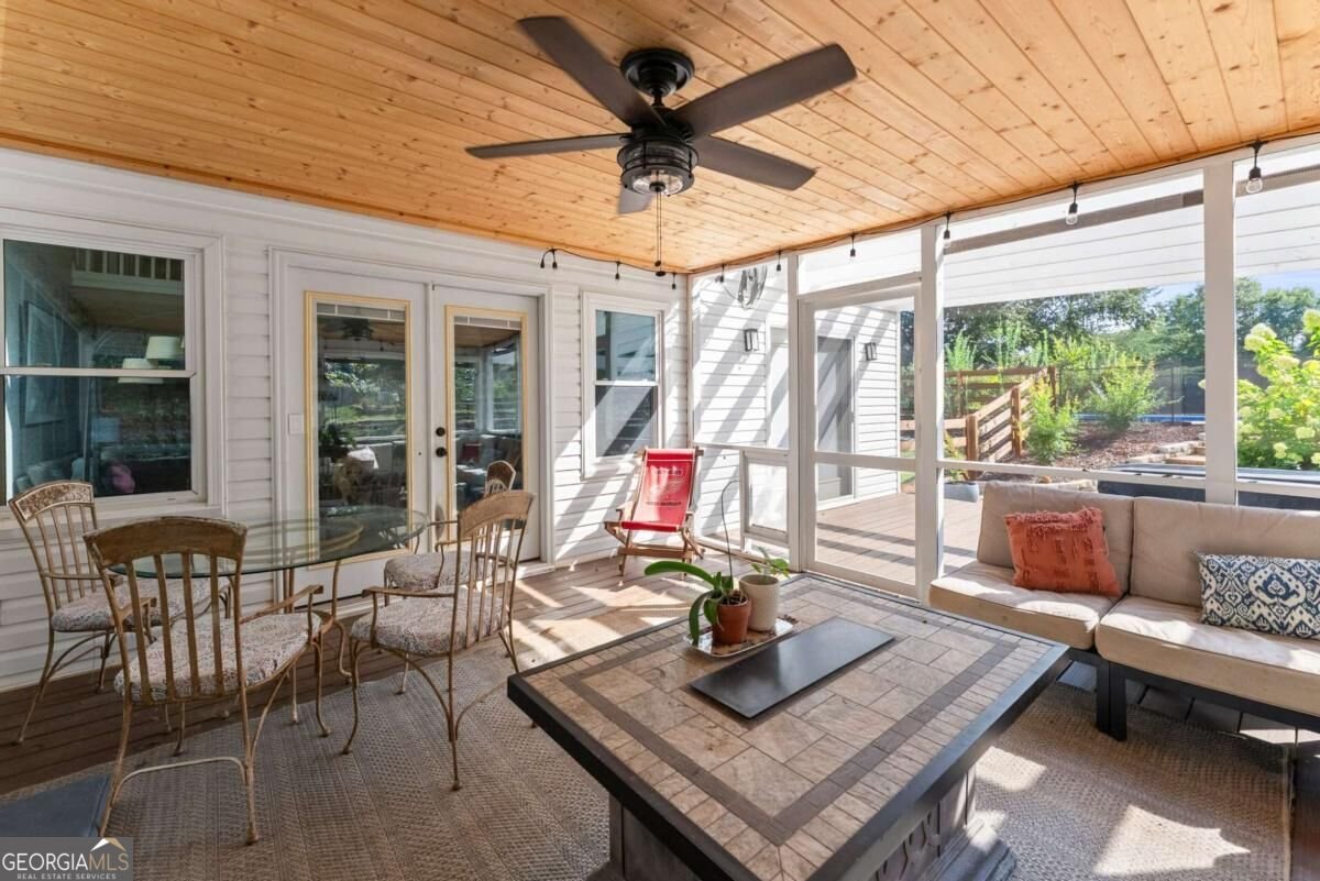4001 Catawba Ridge Gainesville - Photo 14