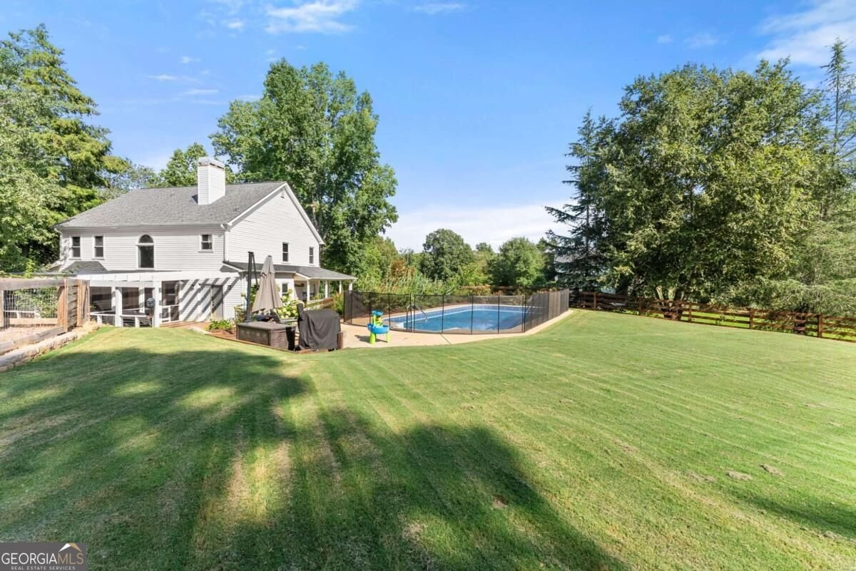 4001 Catawba Ridge Gainesville - Photo 16