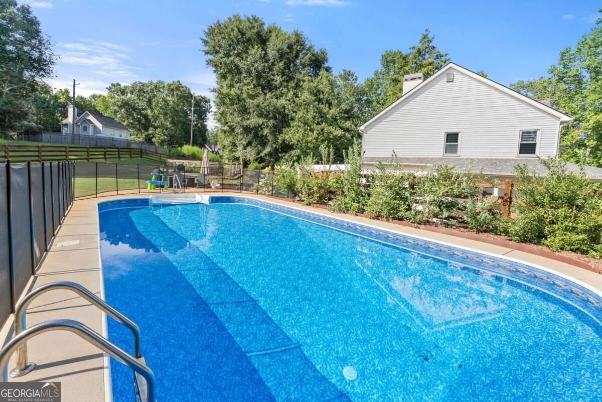 4001 Catawba Ridge Gainesville - Photo 19