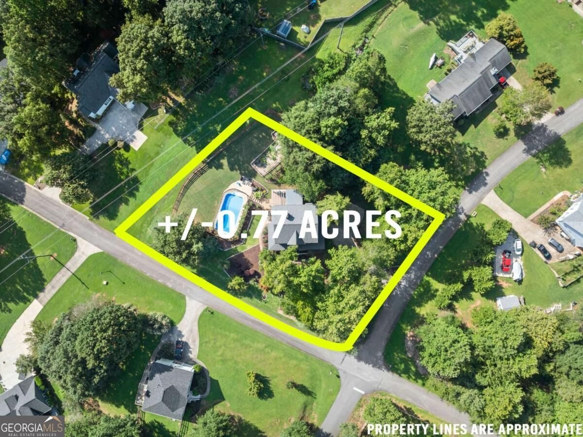 4001 Catawba Ridge Gainesville - Photo 32