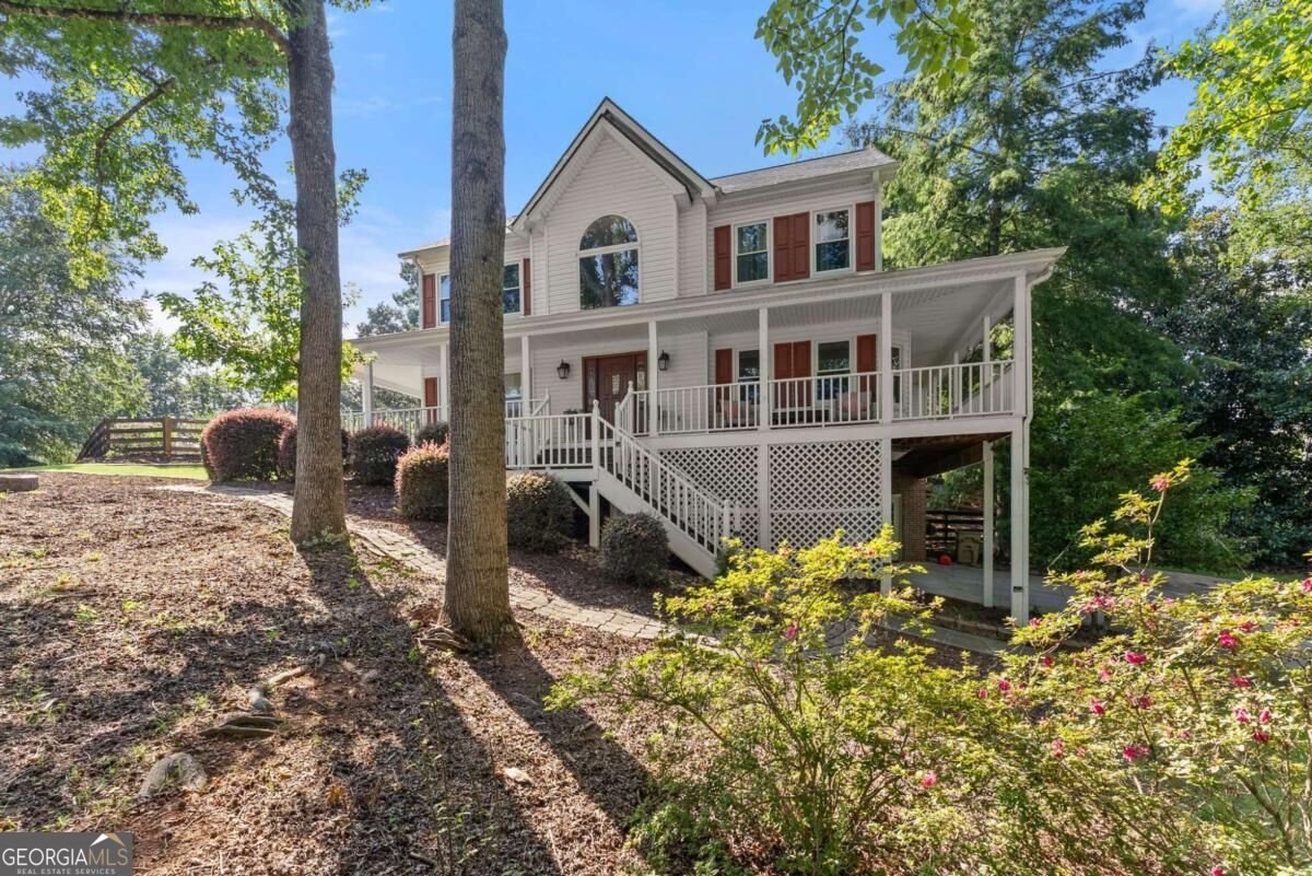 4001 Catawba Ridge Gainesville - Photo 6