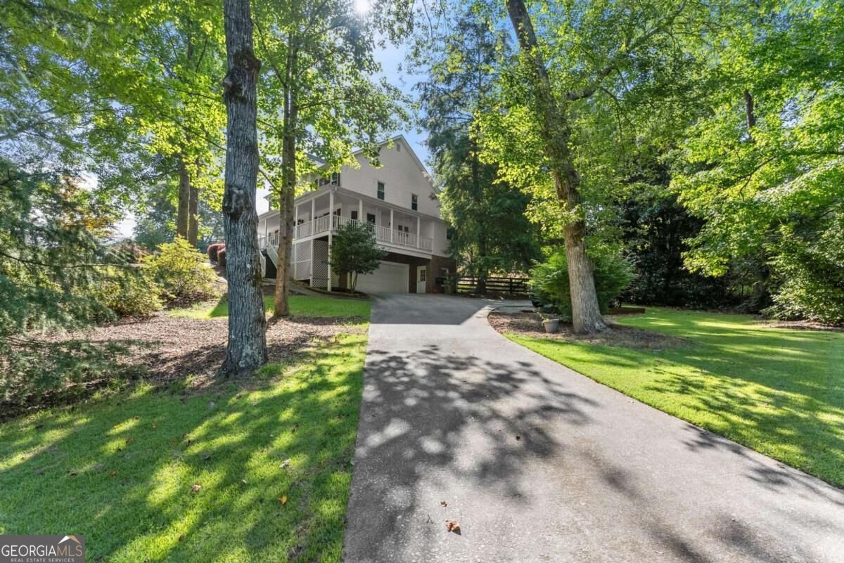 4001 Catawba Ridge Gainesville - Photo 8