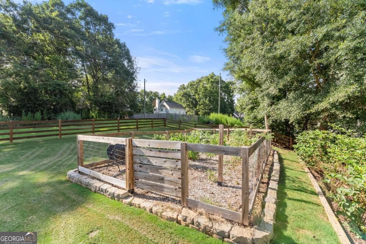 4001 Catawba Ridge Gainesville - Photo 9
