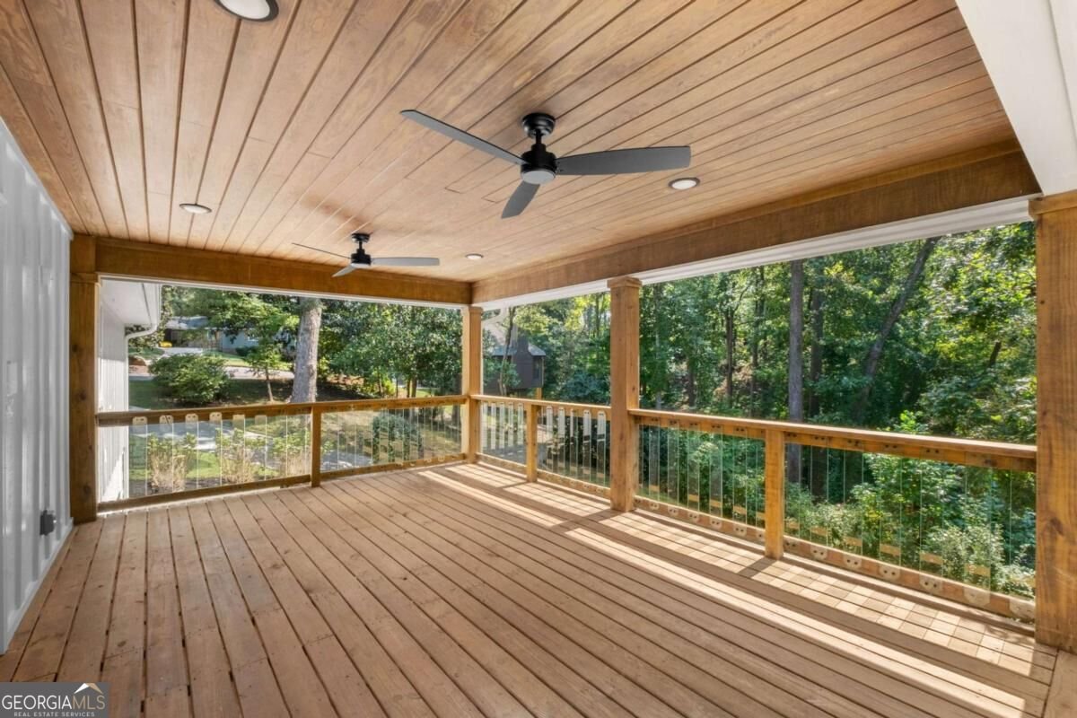 35 Green Chase Court Roswell - Photo 50