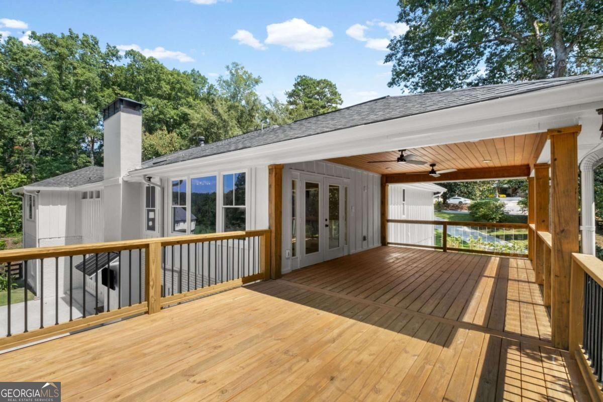 35 Green Chase Court Roswell - Photo 51
