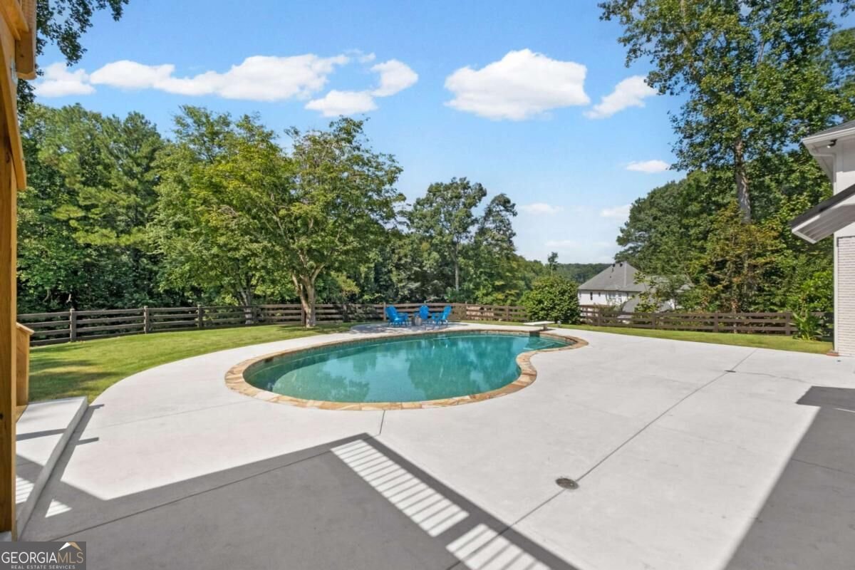 35 Green Chase Court Roswell - Photo 54
