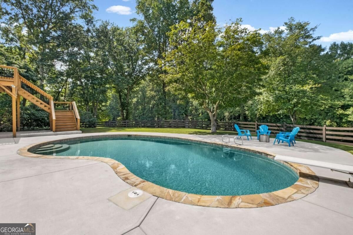 35 Green Chase Court Roswell - Photo 57