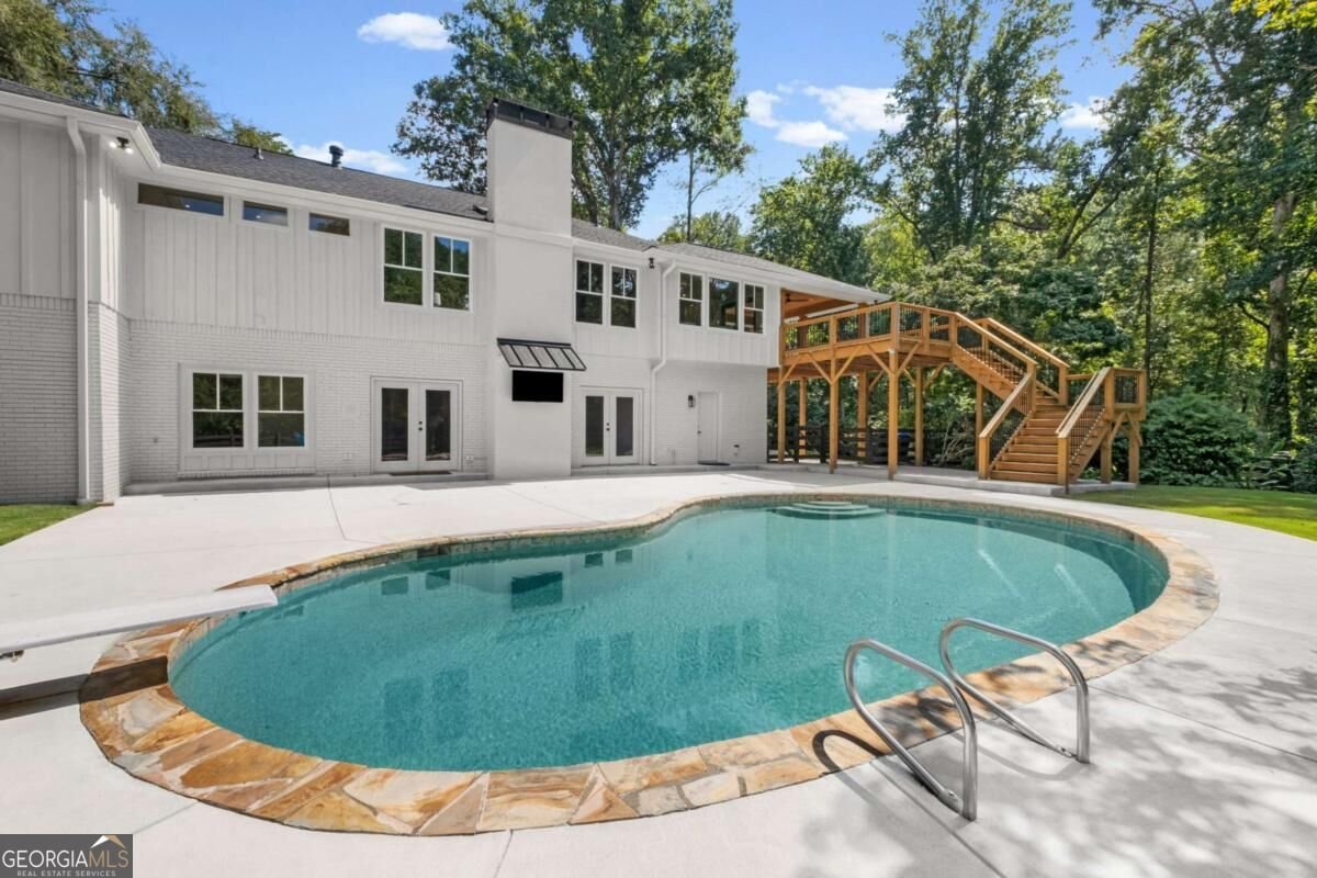 35 Green Chase Court Roswell - Photo 58
