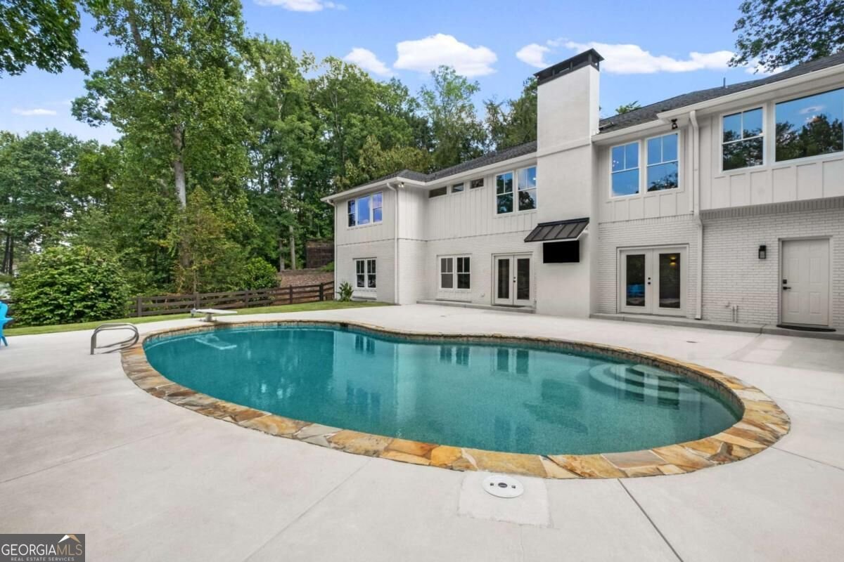 35 Green Chase Court Roswell - Photo 59