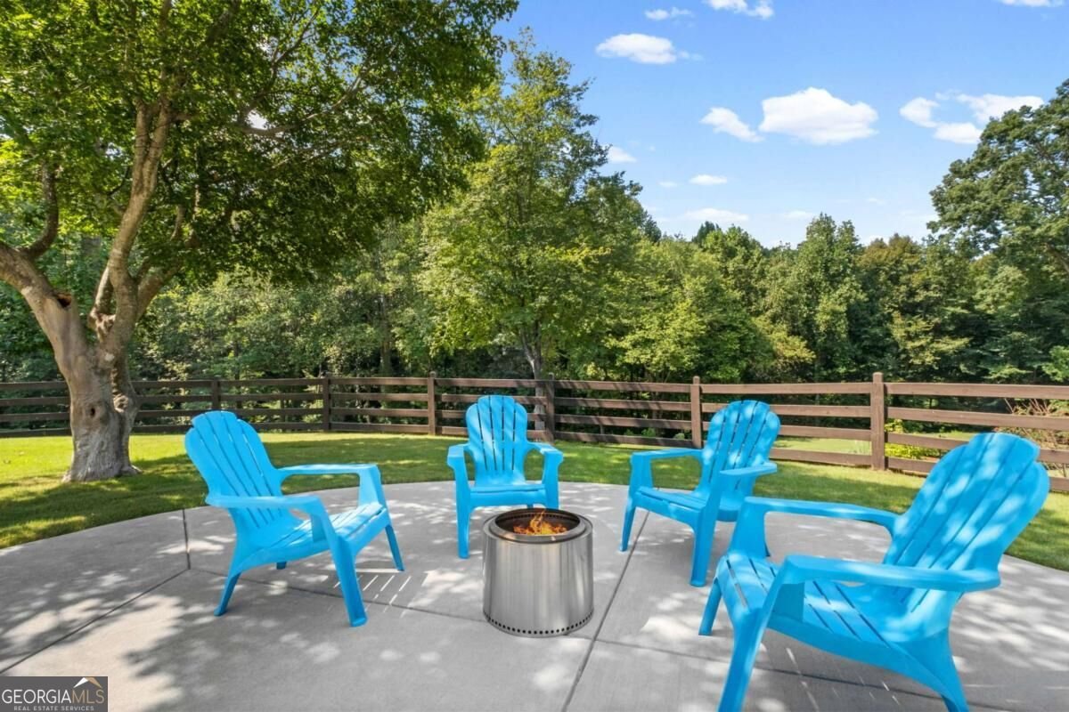 35 Green Chase Court Roswell - Photo 62