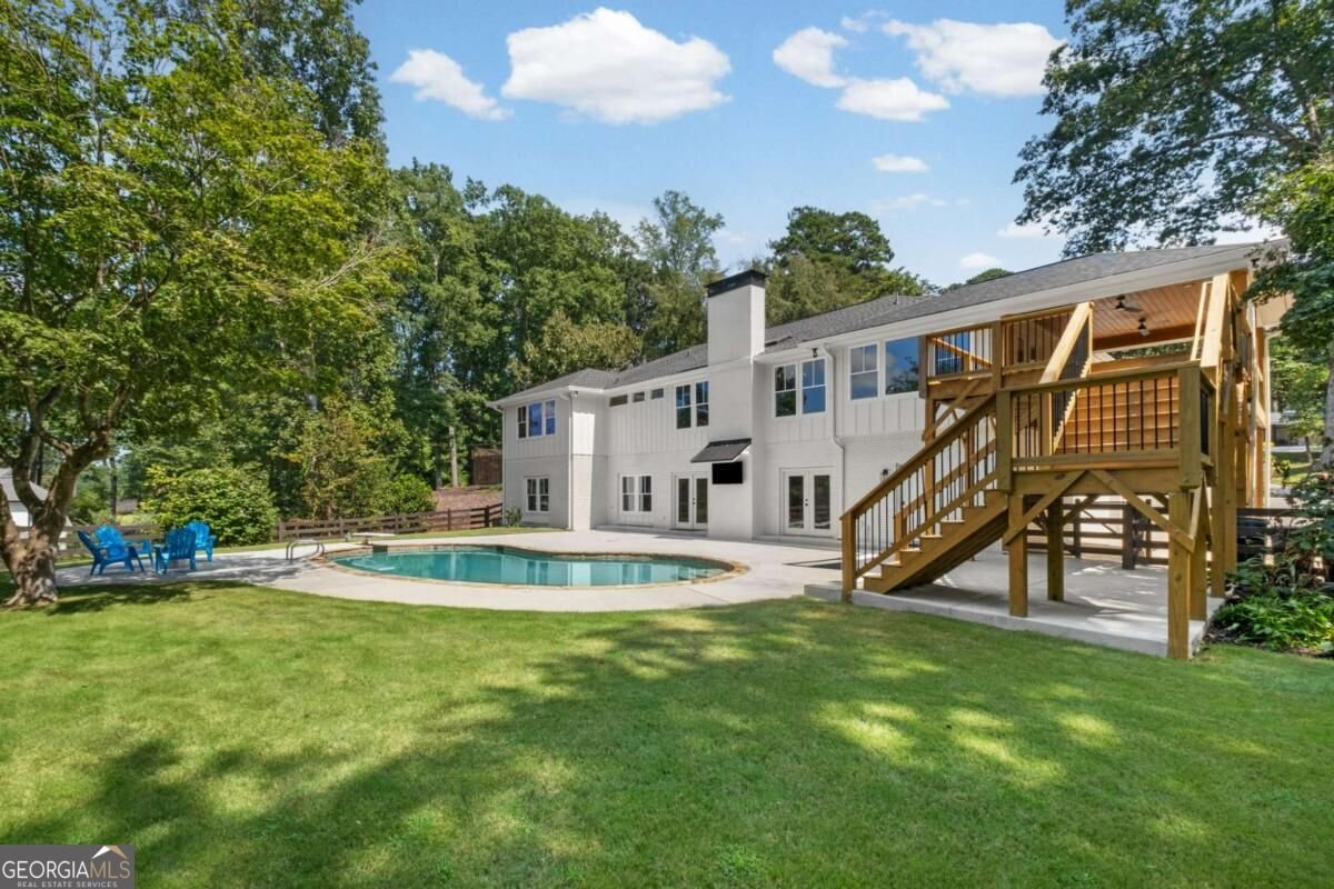 35 Green Chase Court Roswell - Photo 63
