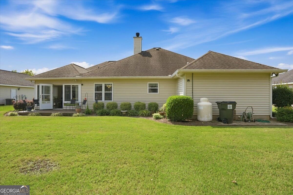 106 Galaxy Avenue Bonaire - Photo 34