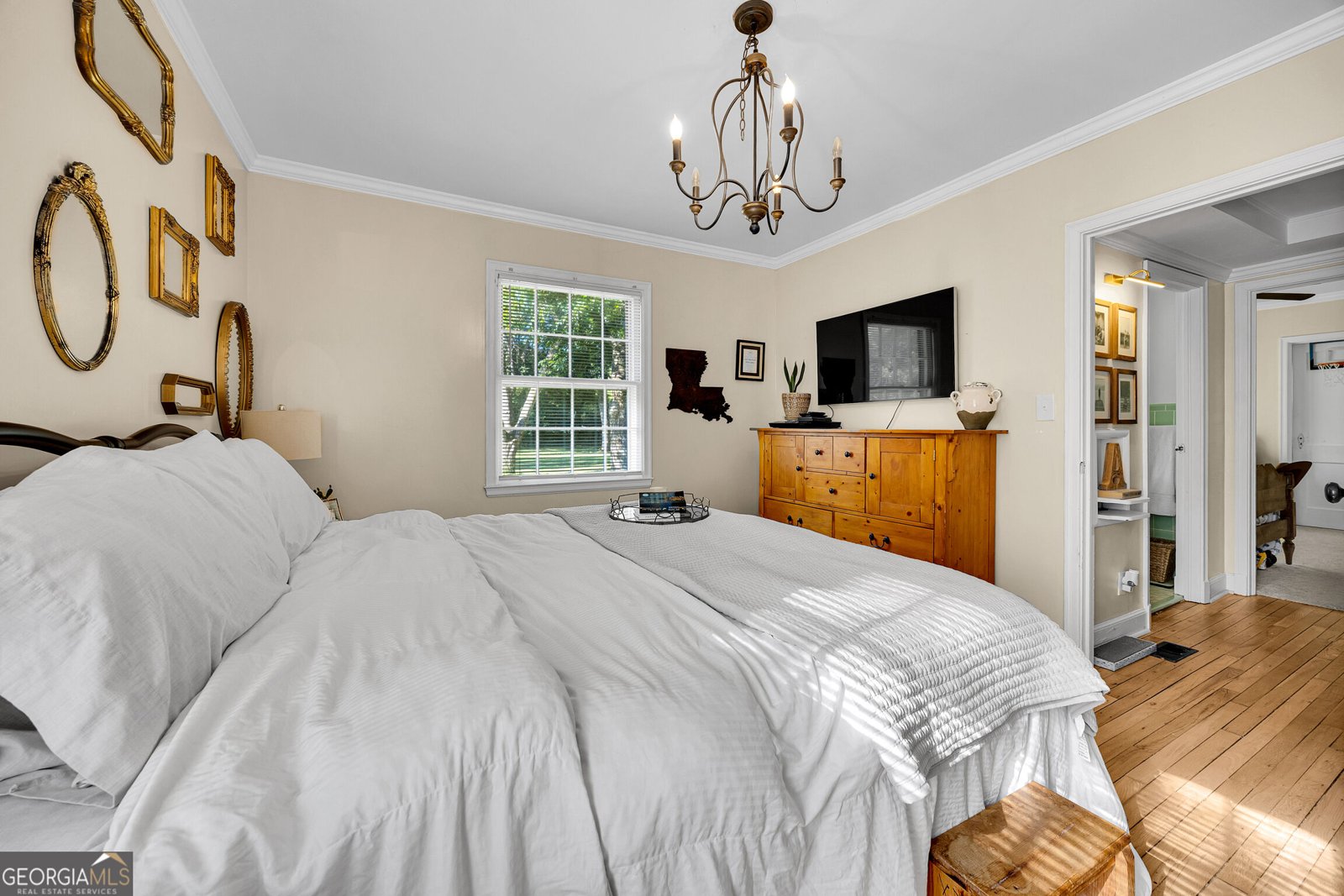 906 Eatonton Street Monticello - Photo 14