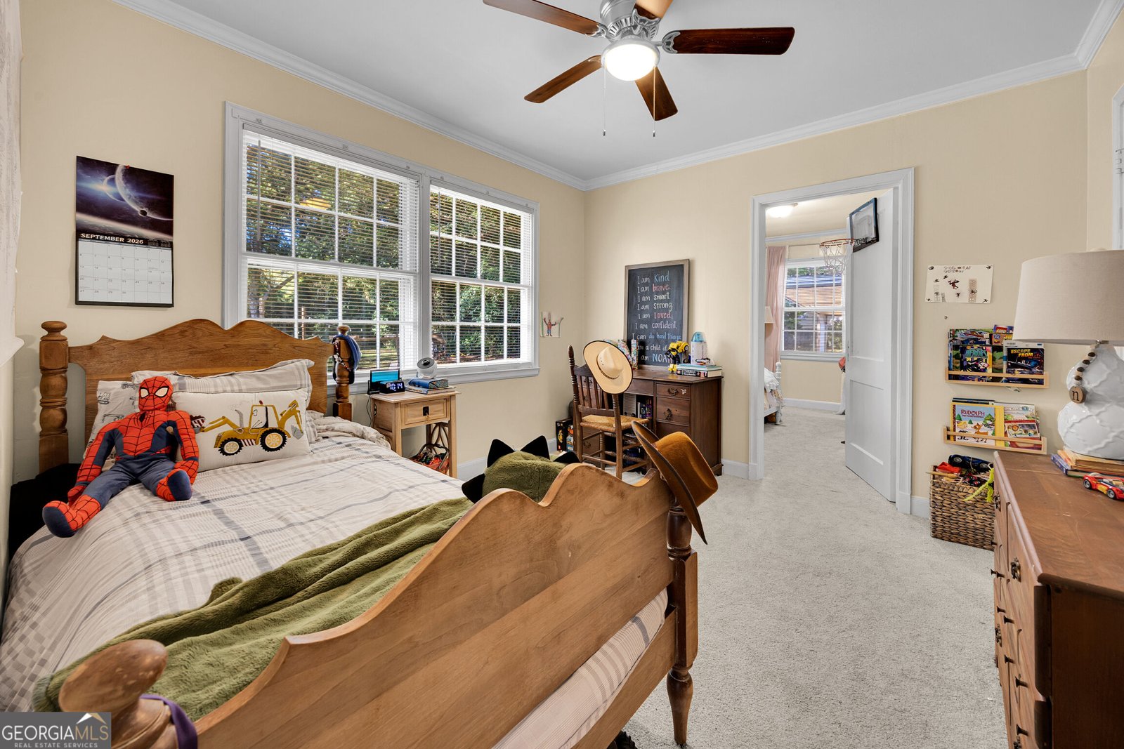906 Eatonton Street Monticello - Photo 15