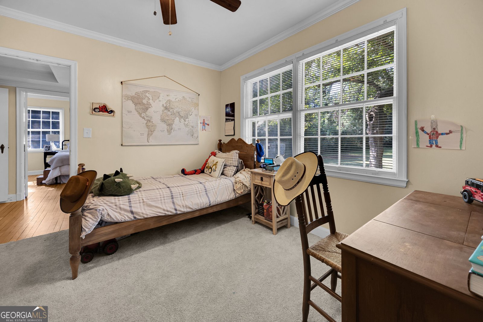 906 Eatonton Street Monticello - Photo 16