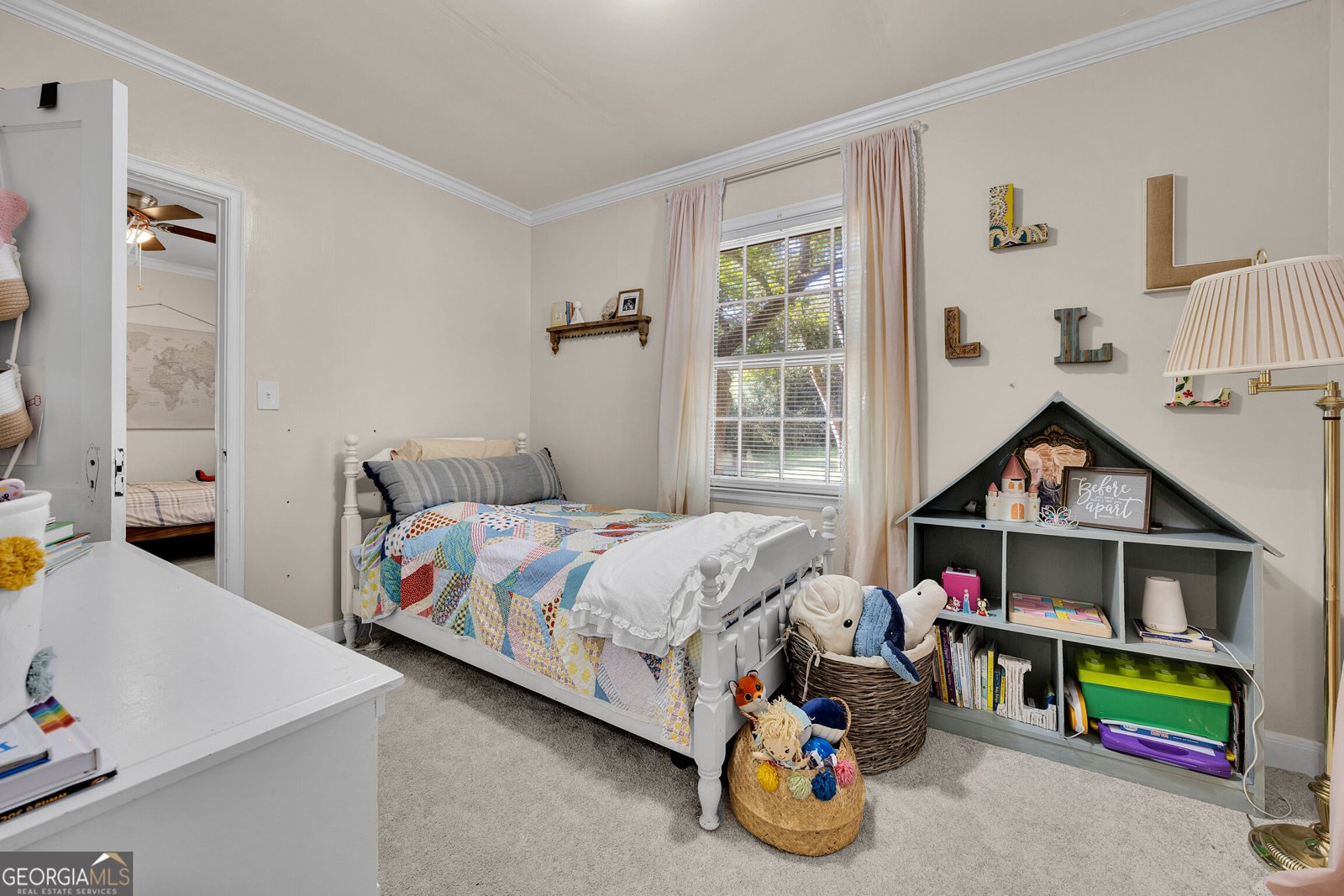 906 Eatonton Street Monticello - Photo 17