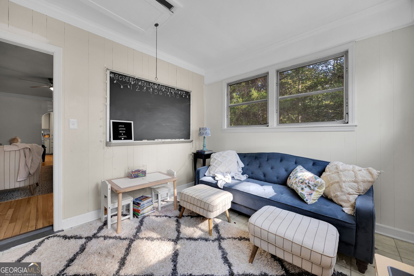 906 Eatonton Street Monticello - Photo 19