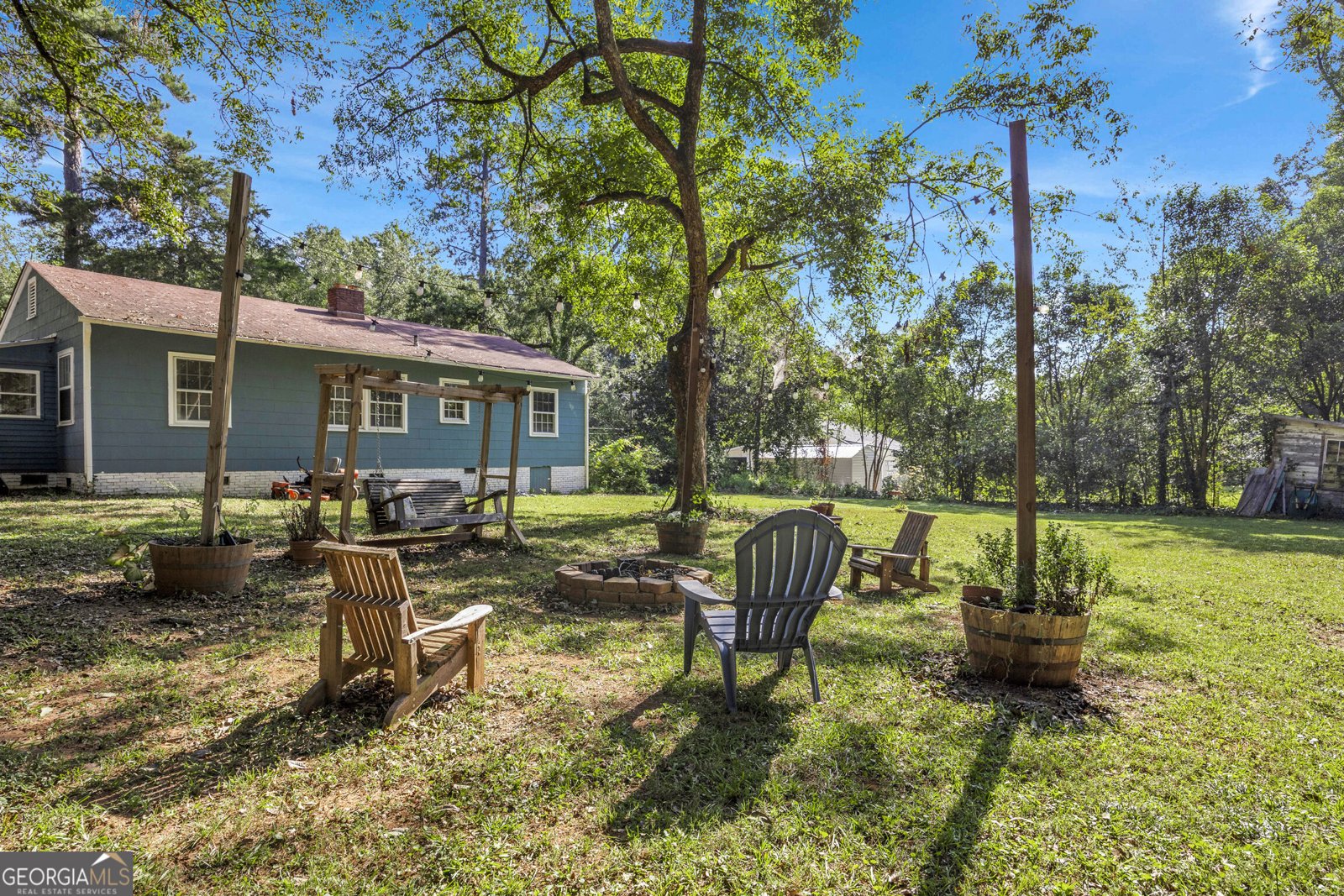 906 Eatonton Street Monticello - Photo 21