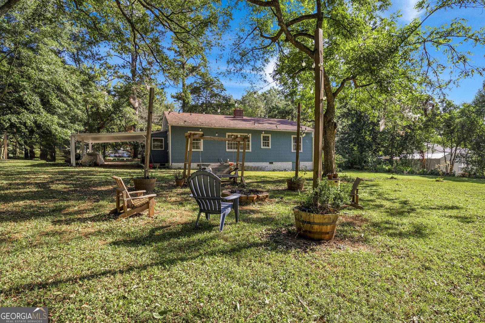 906 Eatonton Street Monticello - Photo 22
