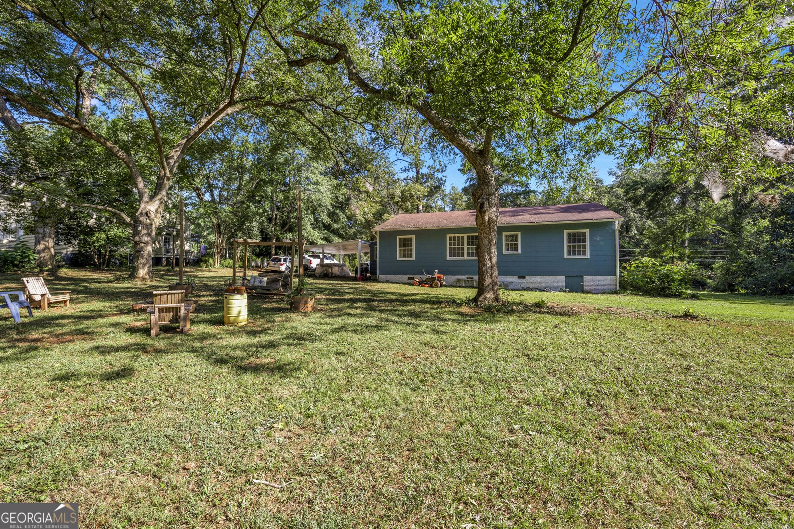 906 Eatonton Street Monticello - Photo 23