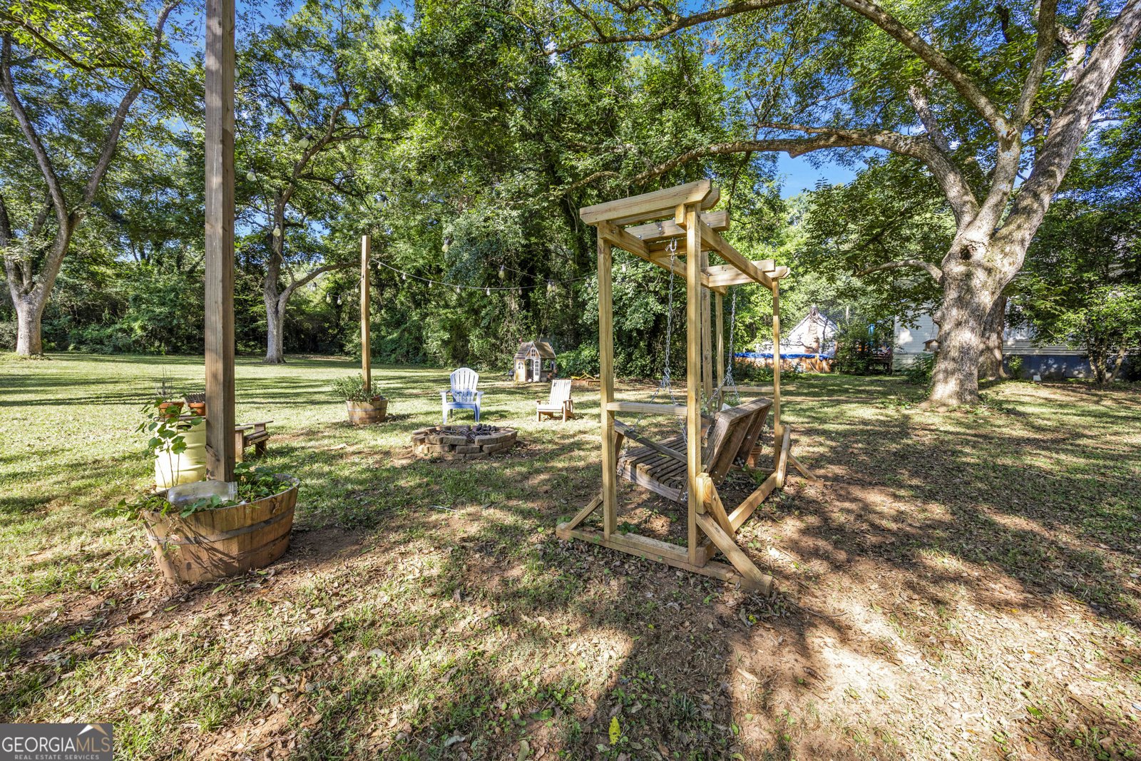 906 Eatonton Street Monticello - Photo 24