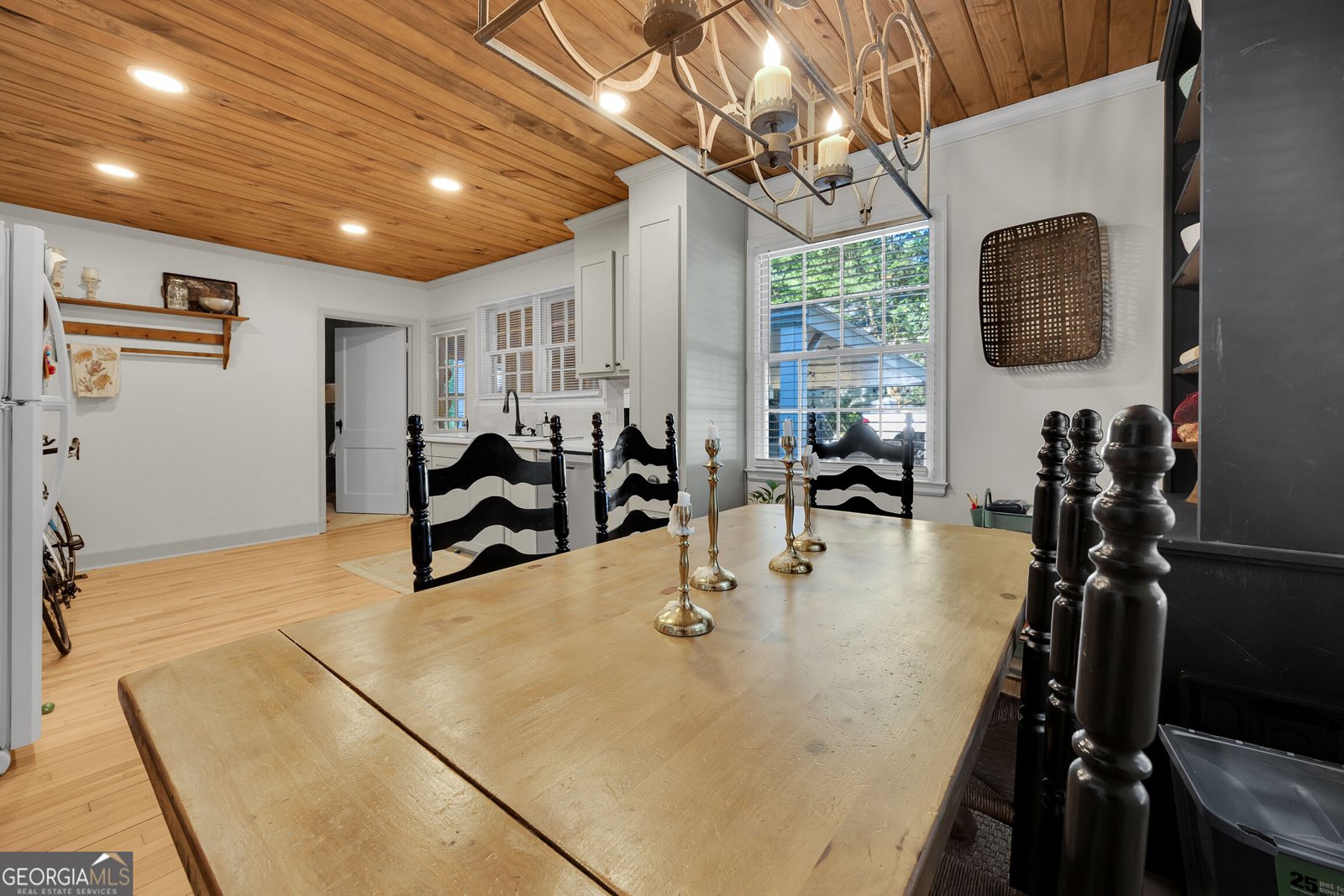 906 Eatonton Street Monticello - Photo 8