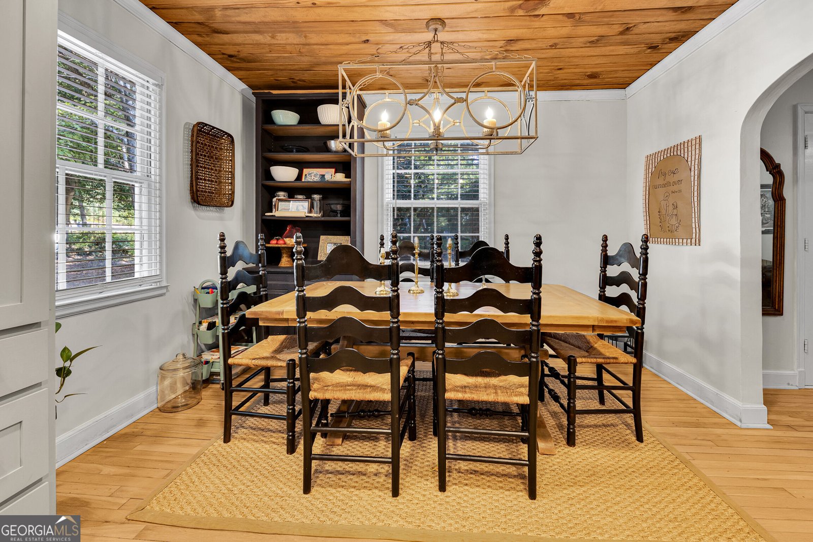906 Eatonton Street Monticello - Photo 9