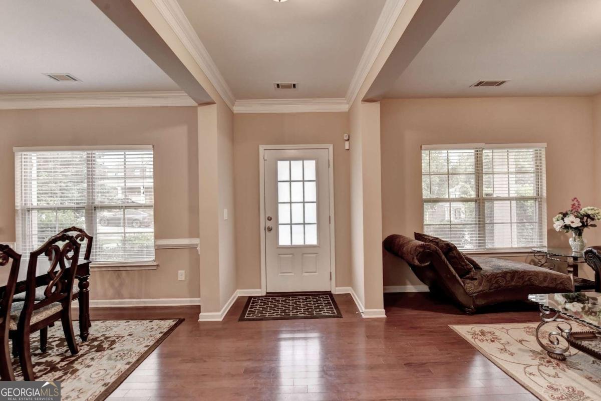 4228 Woods Creek Lane Suwanee - Photo 10