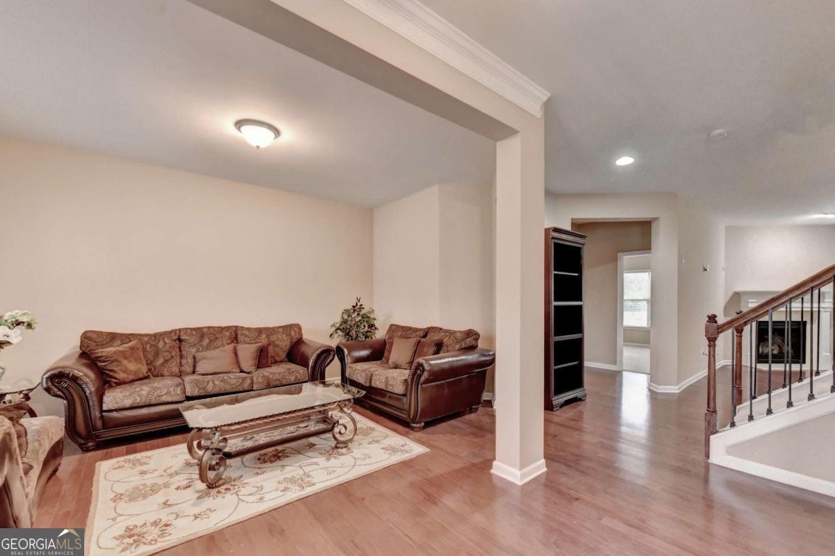 4228 Woods Creek Lane Suwanee - Photo 13