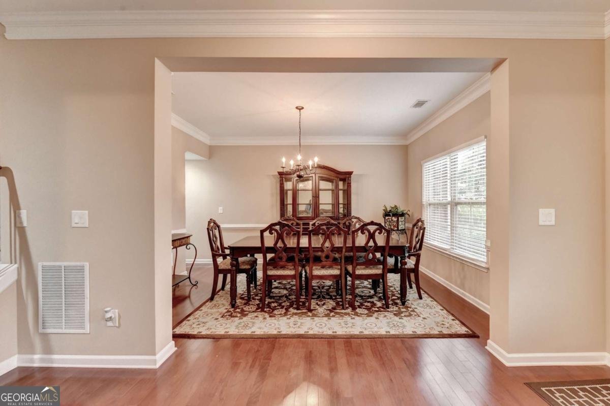 4228 Woods Creek Lane Suwanee - Photo 14
