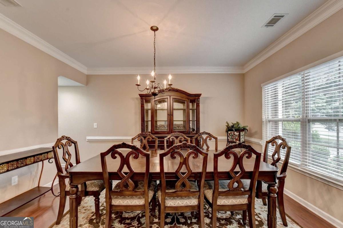 4228 Woods Creek Lane Suwanee - Photo 15